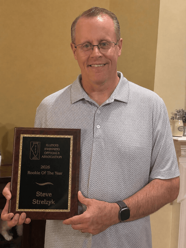 Steve Strelzyk