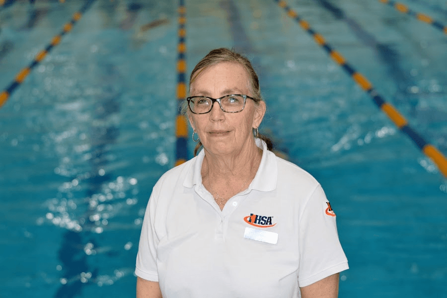 Gwen VanSteen