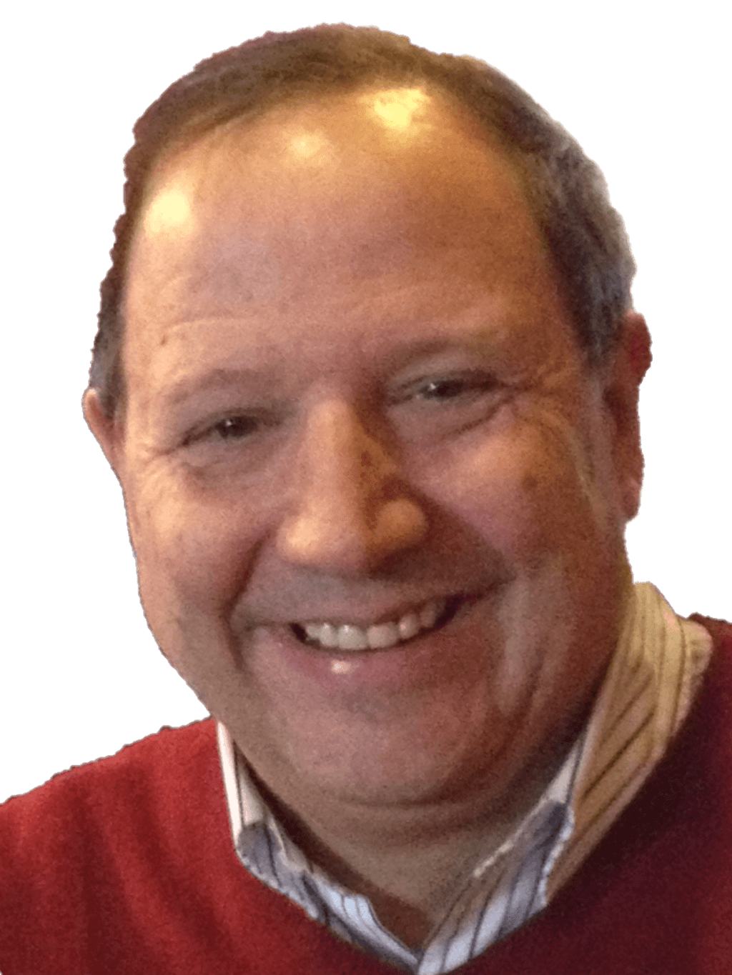 Steve Fedota