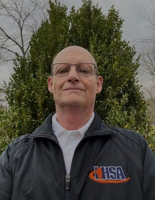 Steve Robinson