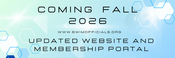 New Website coming Fall 2026